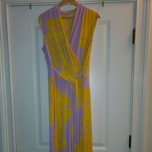 New York and Company summer dress